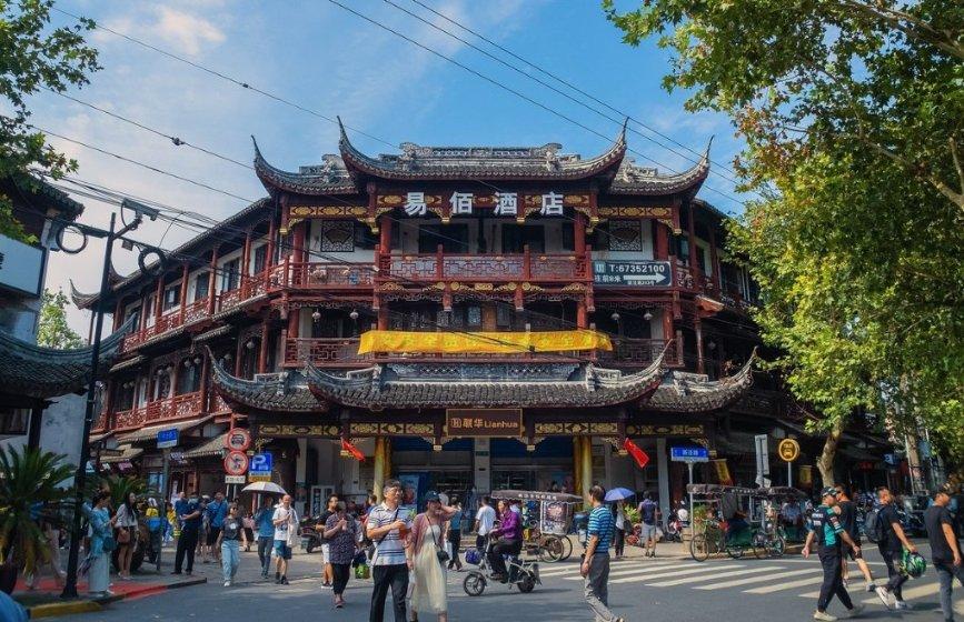 加勒比巡航